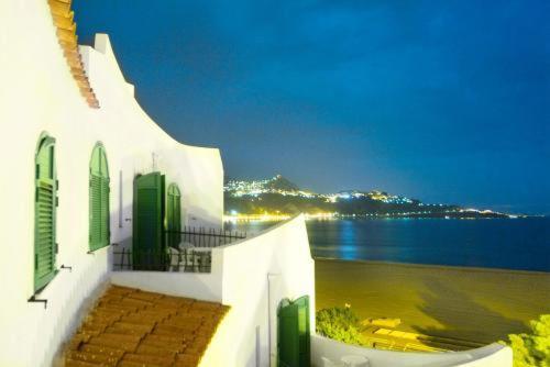 Sporting Baia Hotel Giardini Naxos Exterior photo