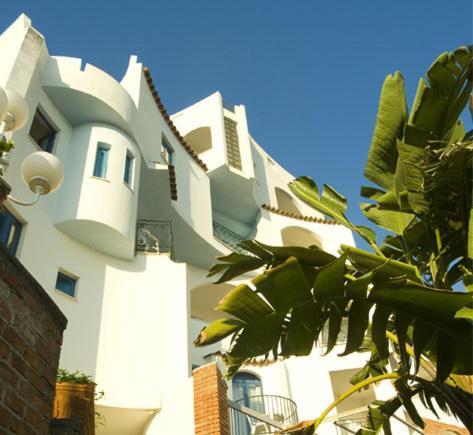 Sporting Baia Hotel Giardini Naxos Exterior photo